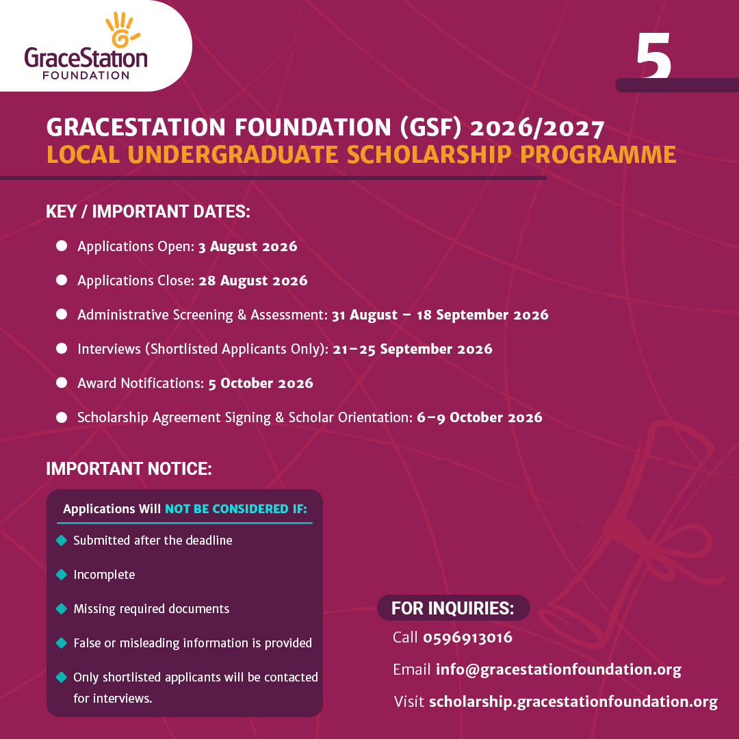Application criteria slide 5